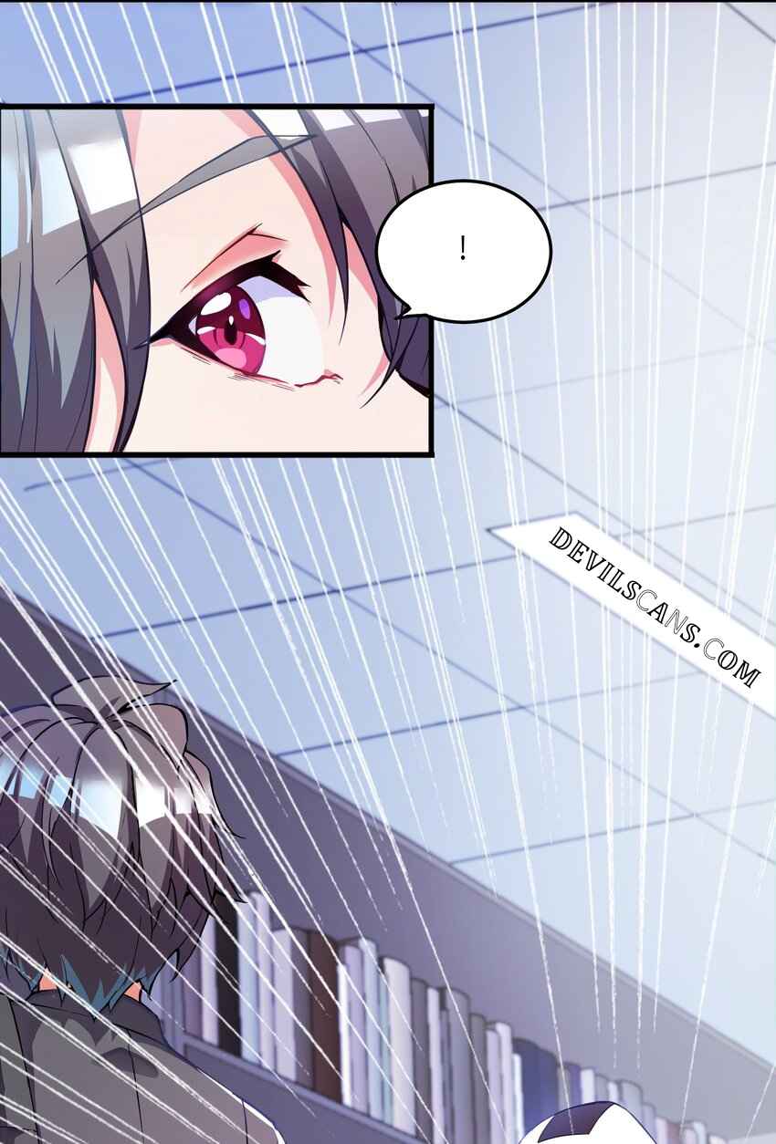 I’m Only Two Thousand Five Hundred Years Old Chapter 1 - Page 11