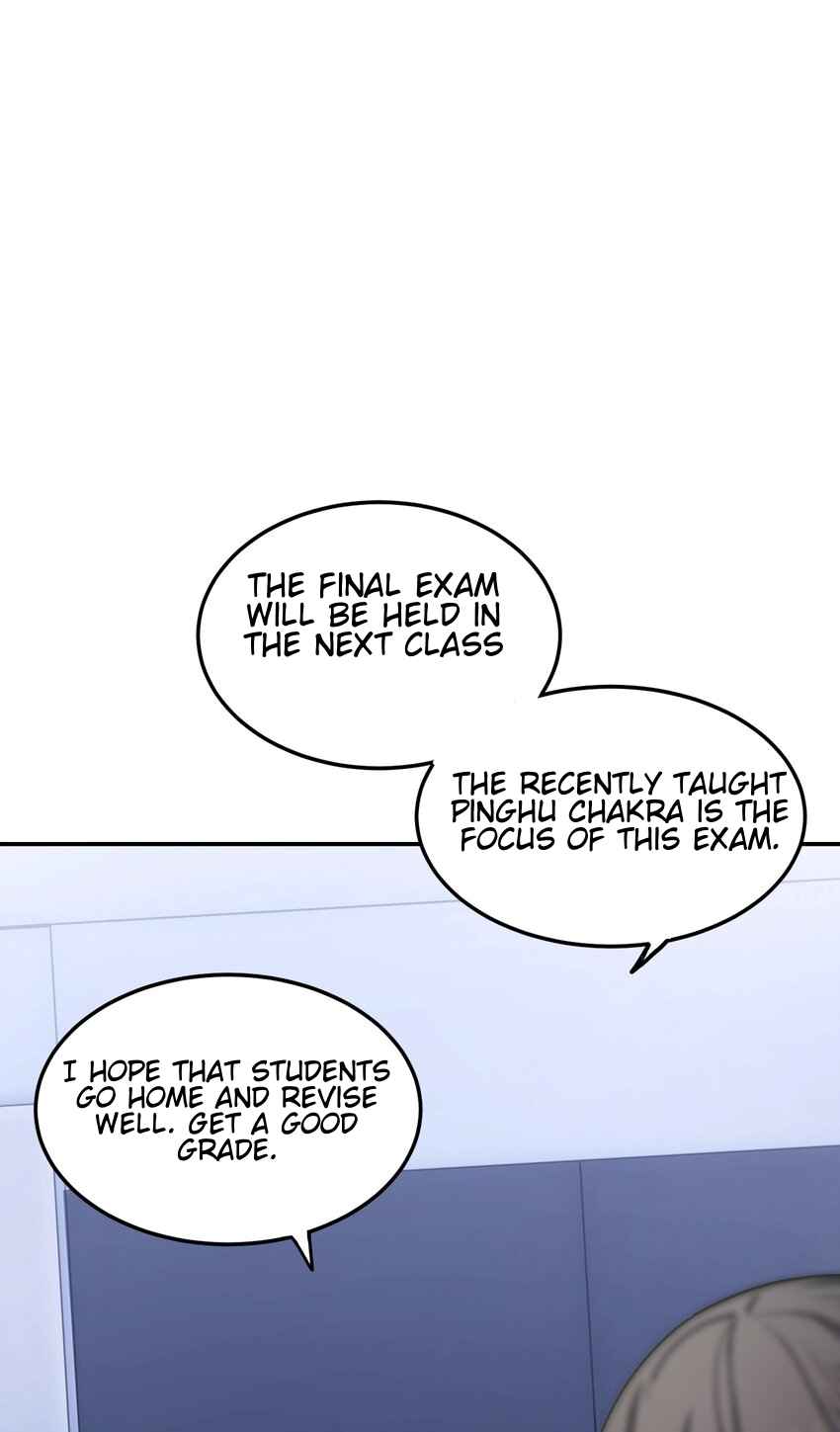 I’m Only Two Thousand Five Hundred Years Old Chapter 1 - Page 26
