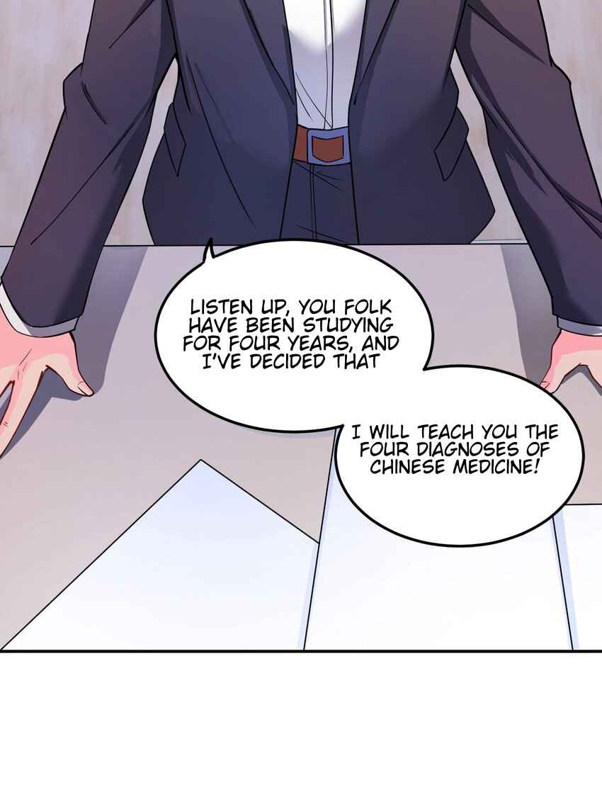 I’m Only Two Thousand Five Hundred Years Old Chapter 1 - Page 29