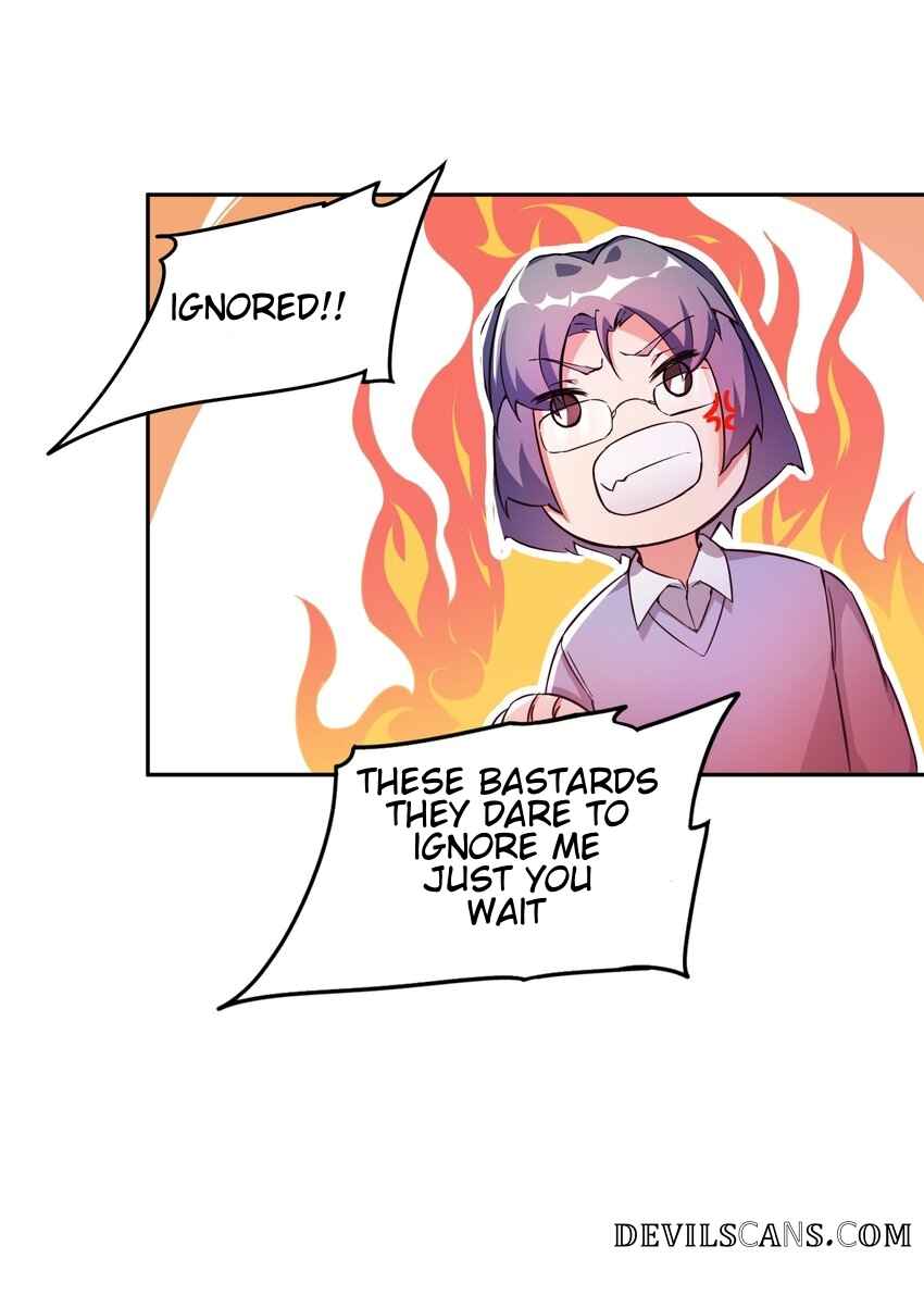 I’m Only Two Thousand Five Hundred Years Old Chapter 1 - Page 40