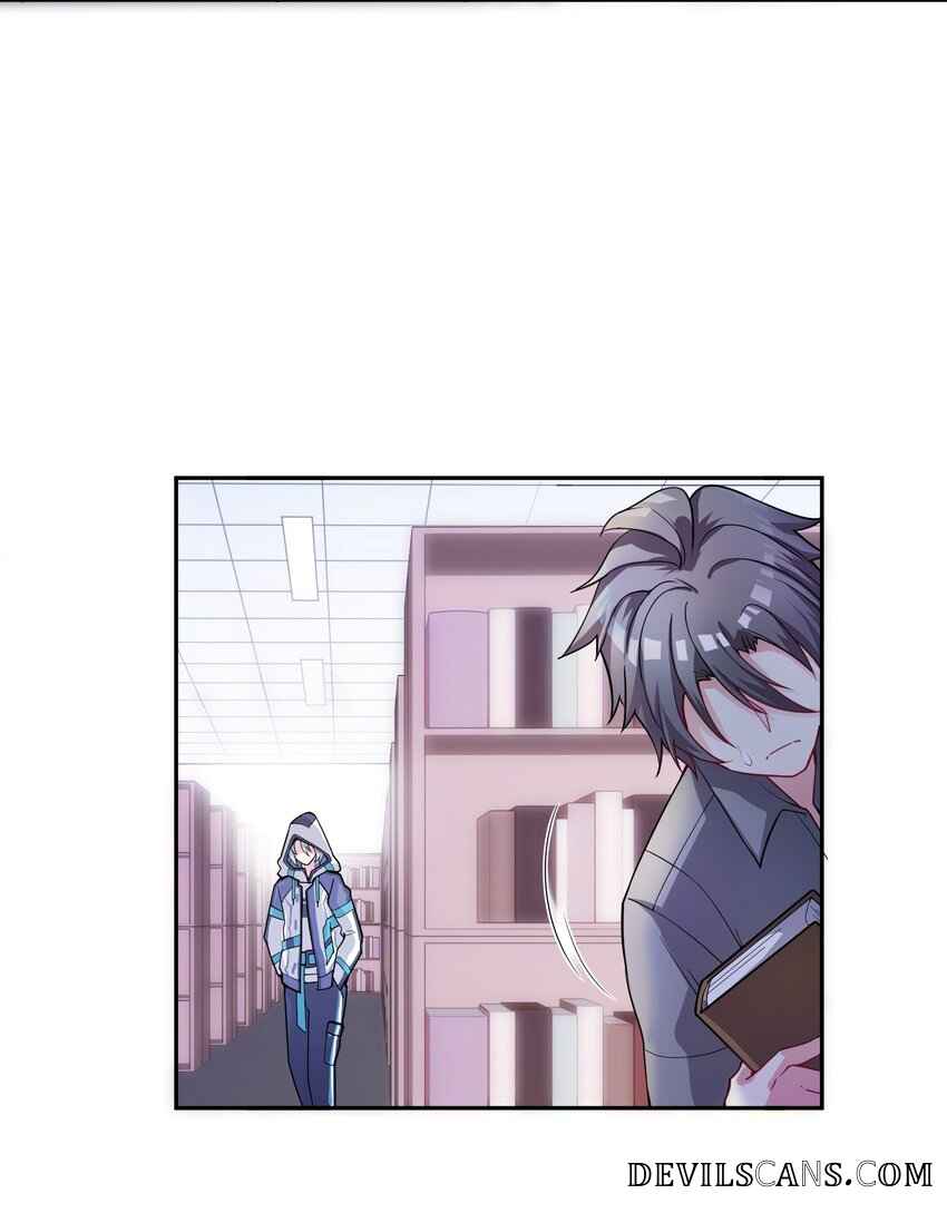 I’m Only Two Thousand Five Hundred Years Old Chapter 1 - Page 6