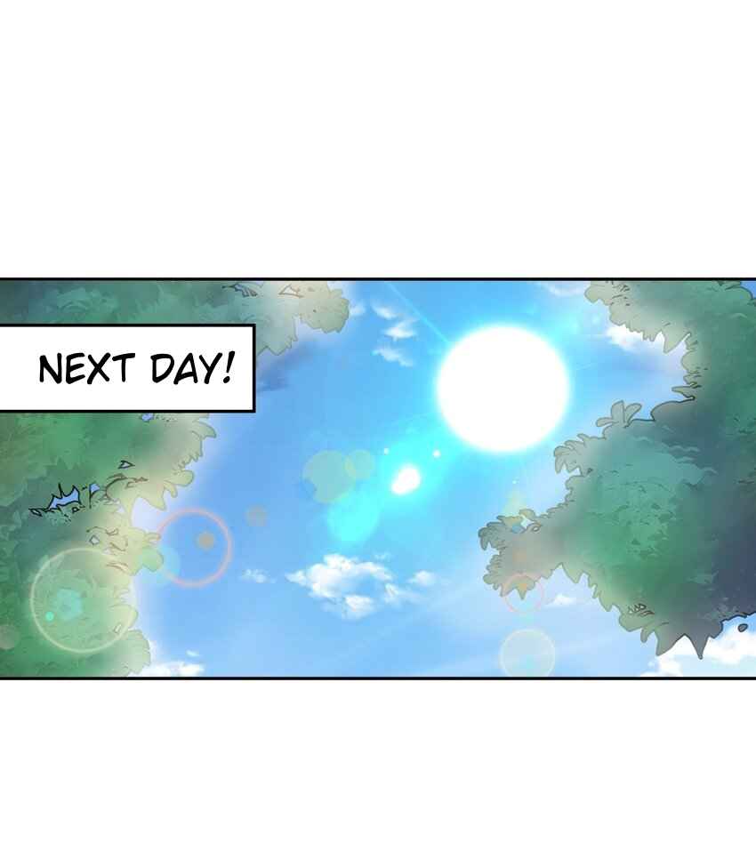 I’m Only Two Thousand Five Hundred Years Old Chapter 1 - Page 55