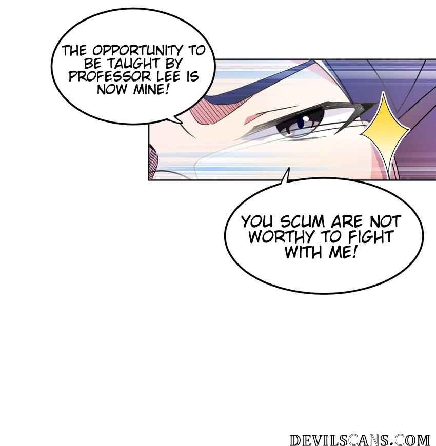 I’m Only Two Thousand Five Hundred Years Old Chapter 1 - Page 59