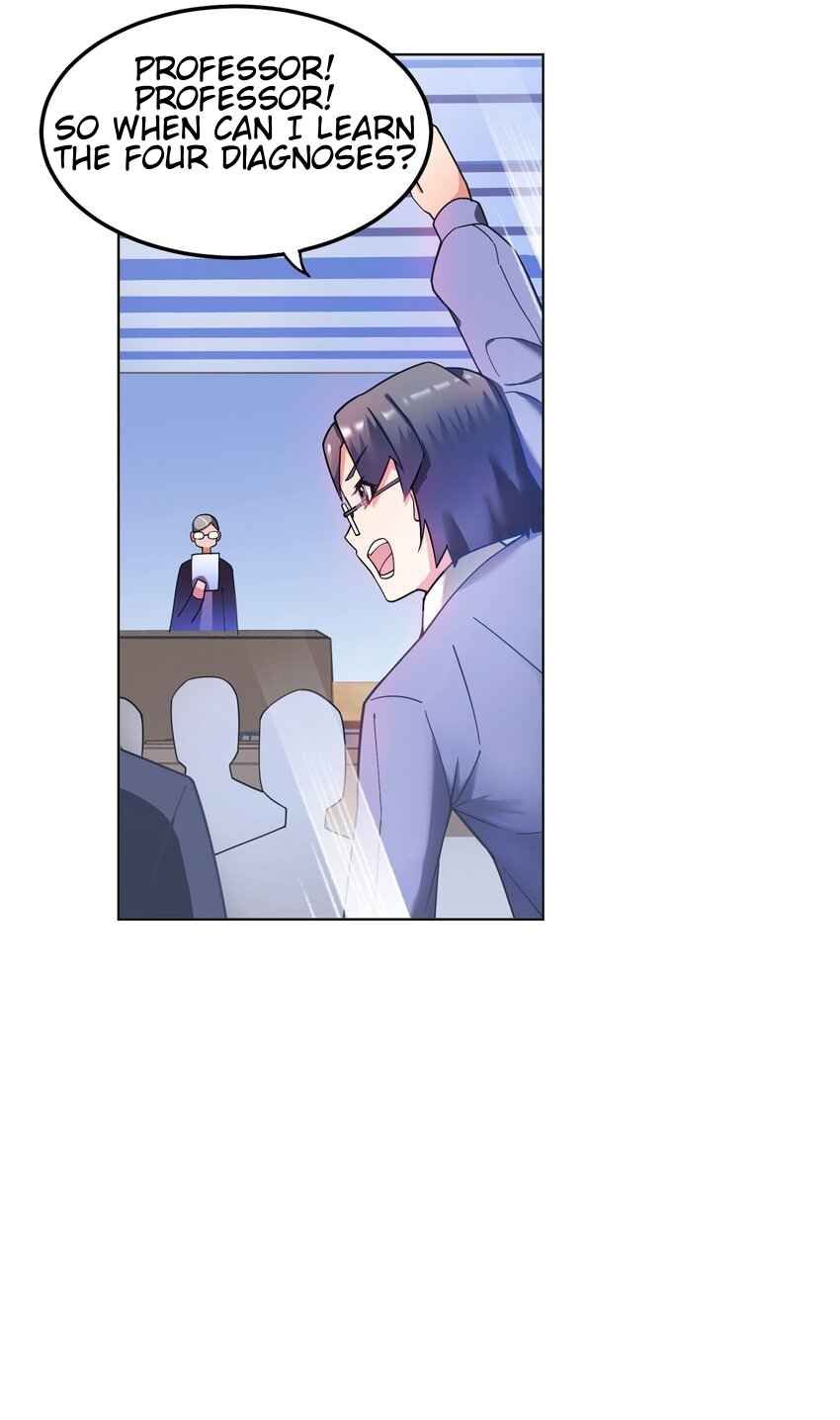I’m Only Two Thousand Five Hundred Years Old Chapter 1 - Page 60