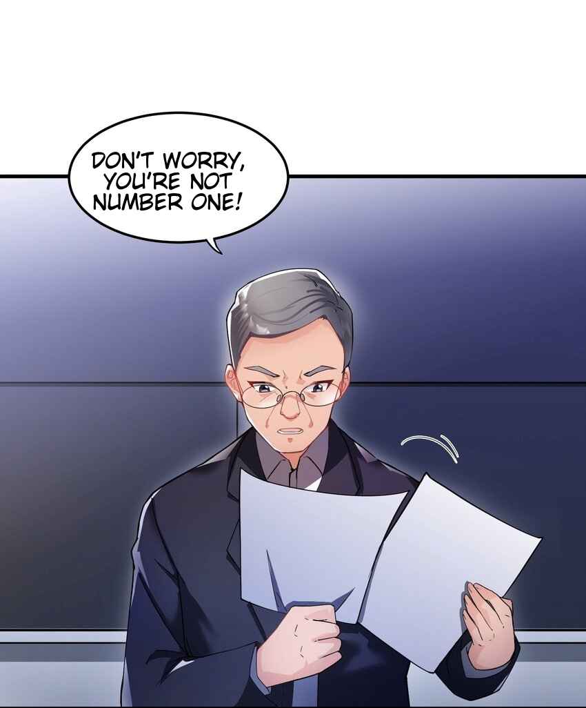 I’m Only Two Thousand Five Hundred Years Old Chapter 1 - Page 61
