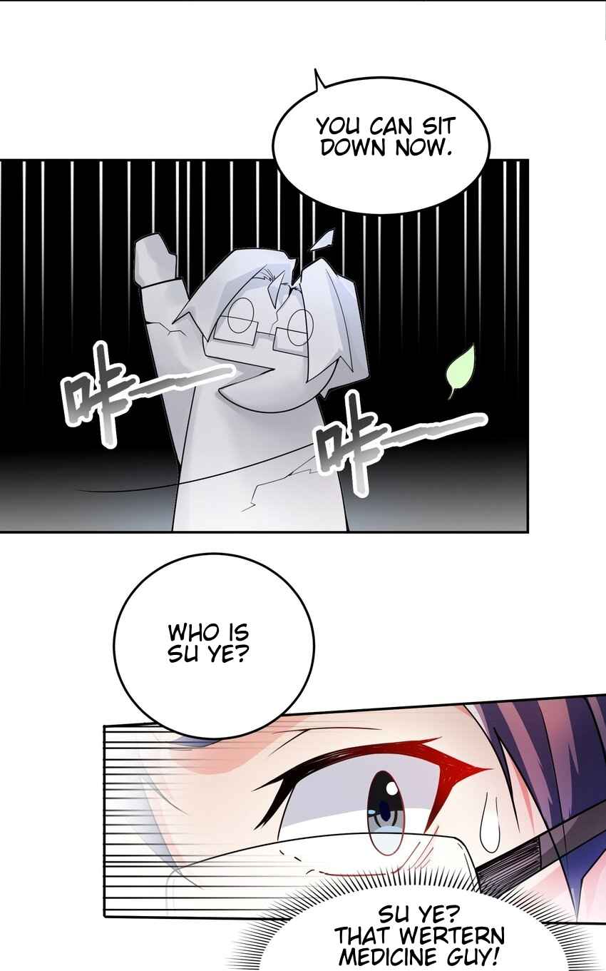 I’m Only Two Thousand Five Hundred Years Old Chapter 1 - Page 62