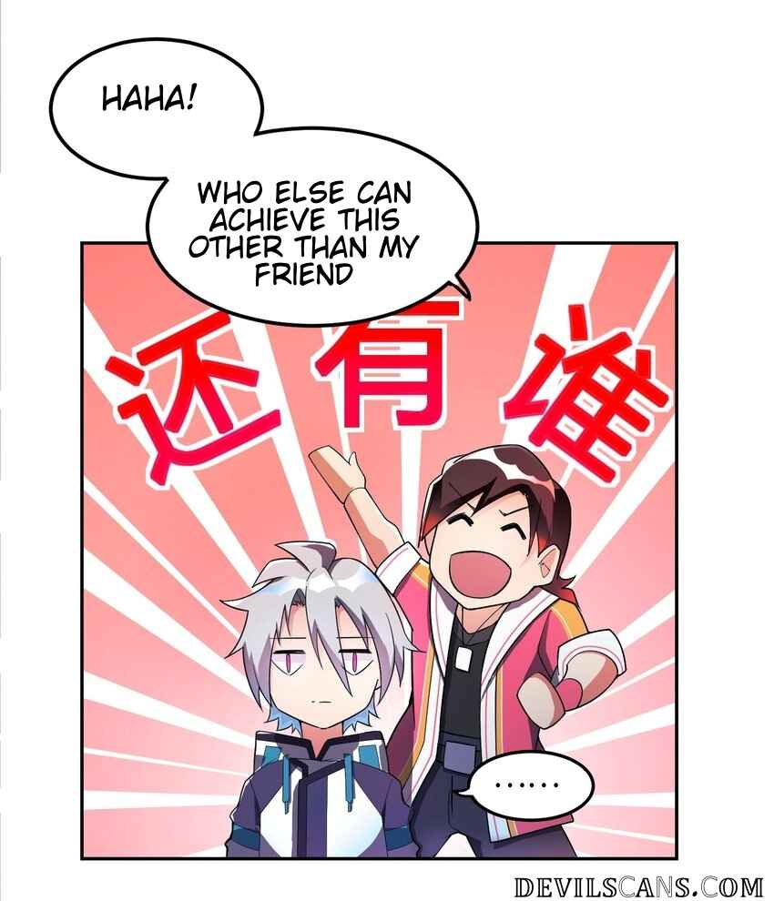 I’m Only Two Thousand Five Hundred Years Old Chapter 1 - Page 67
