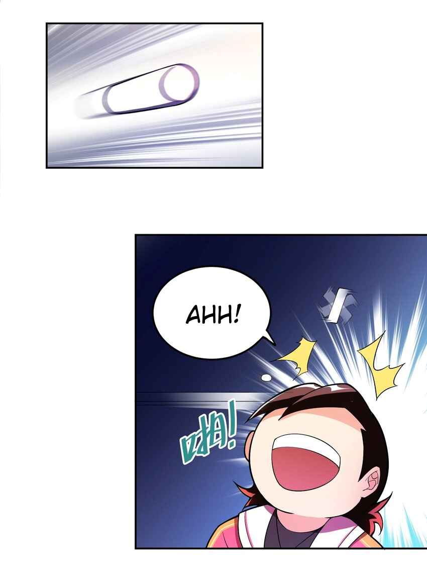 I’m Only Two Thousand Five Hundred Years Old Chapter 1 - Page 68