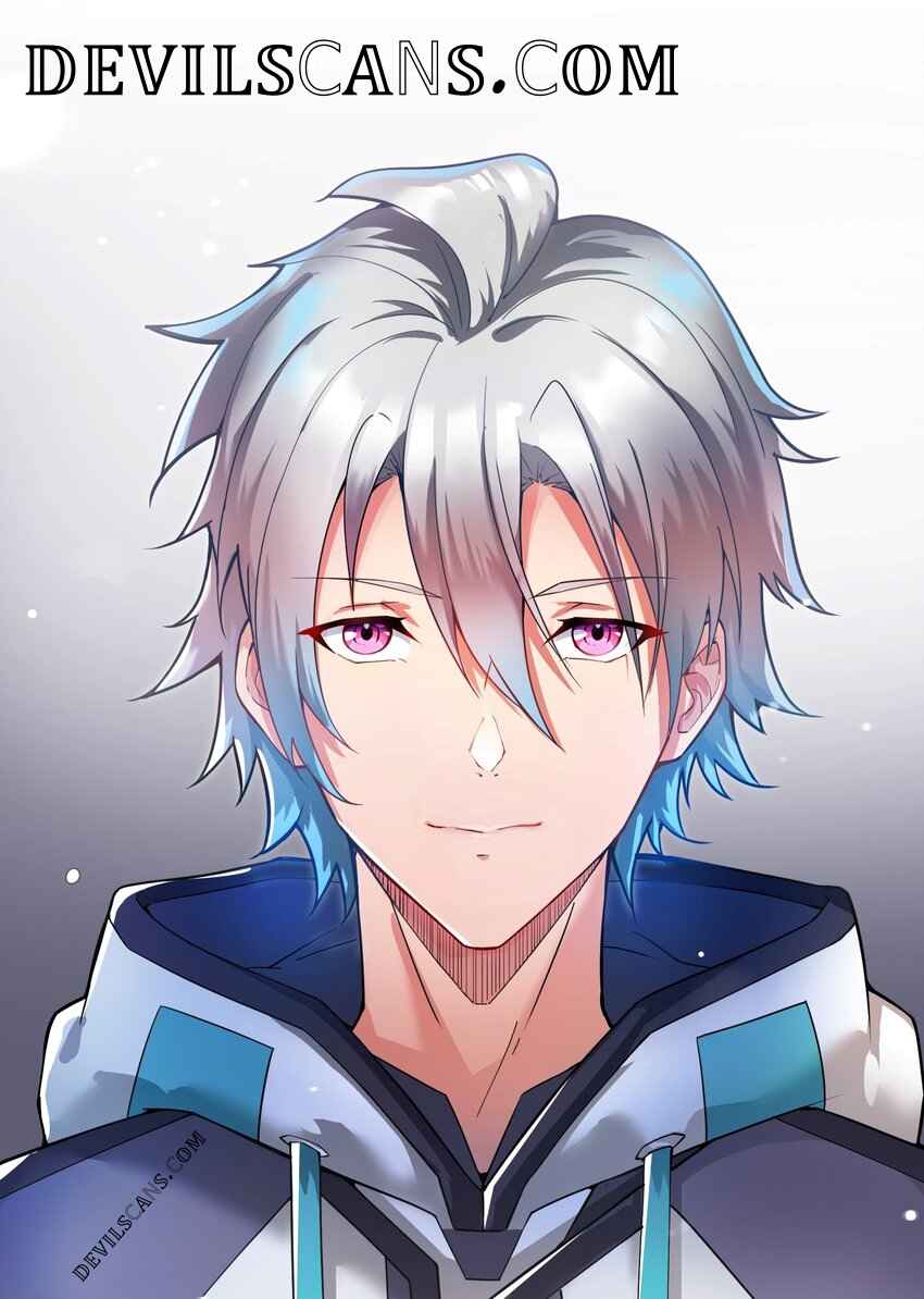 I’m Only Two Thousand Five Hundred Years Old Chapter 1 - Page 70