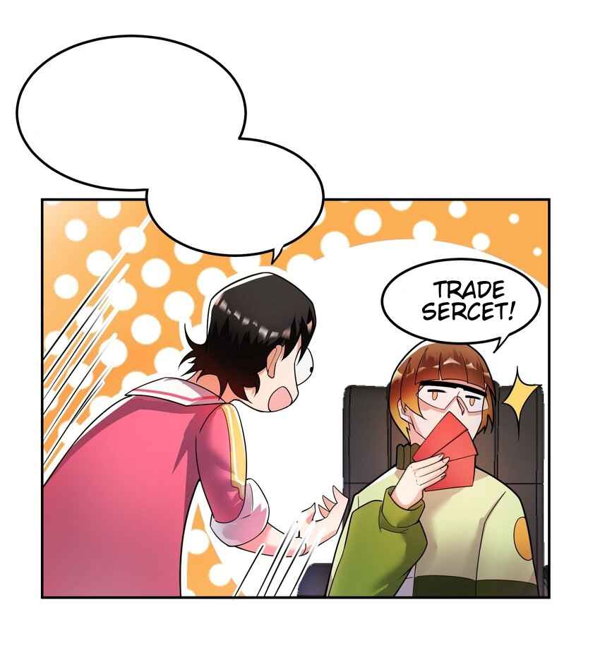 I’m Only Two Thousand Five Hundred Years Old Chapter 1 - Page 74