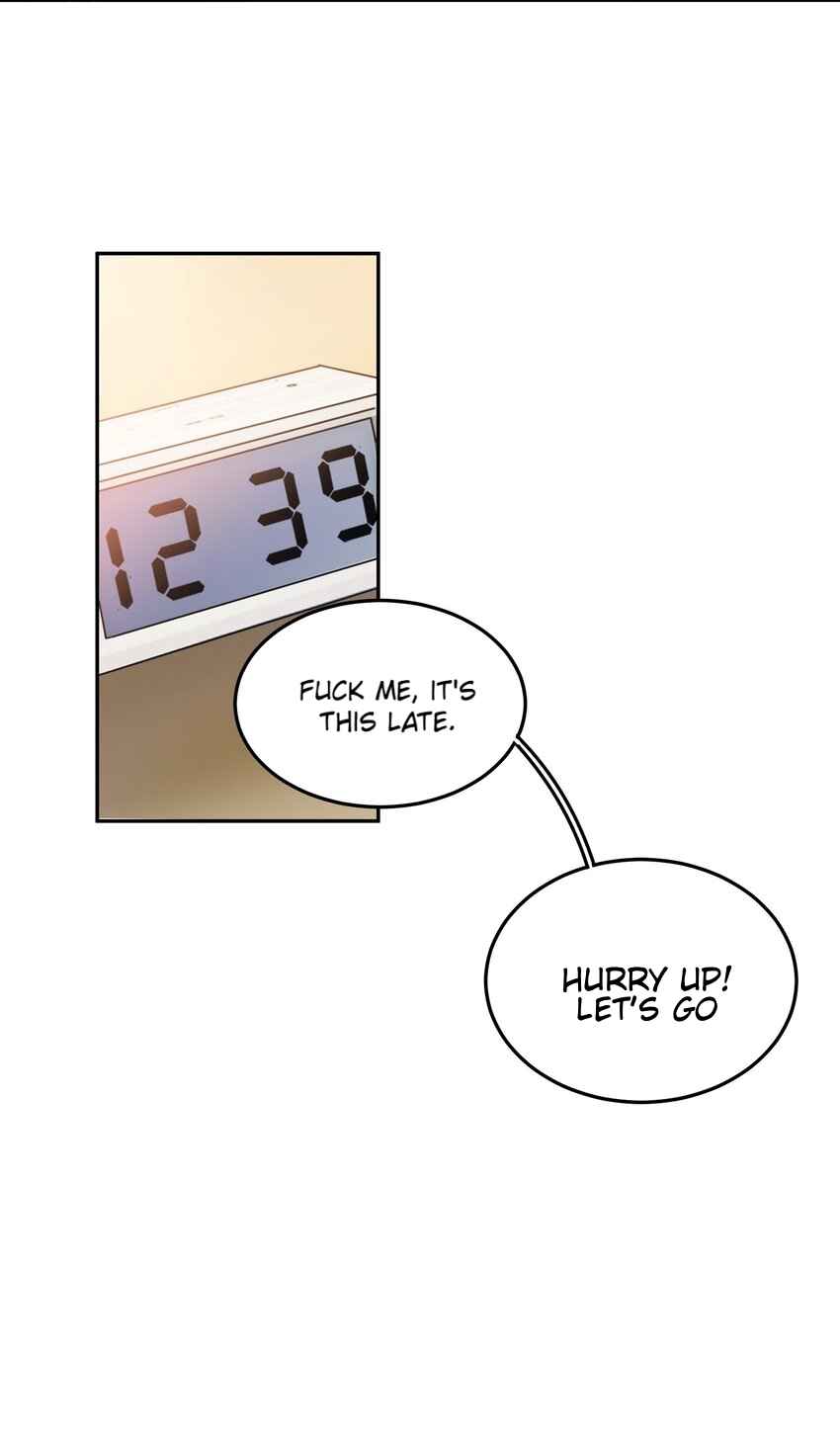 I’m Only Two Thousand Five Hundred Years Old Chapter 1 - Page 76