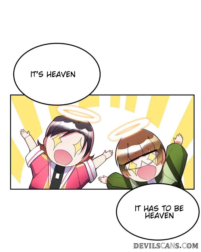 I’m Only Two Thousand Five Hundred Years Old Chapter 1 - Page 80