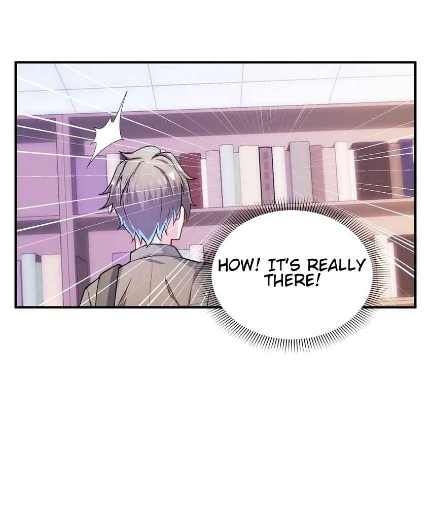 I’m Only Two Thousand Five Hundred Years Old Chapter 1 - Page 9