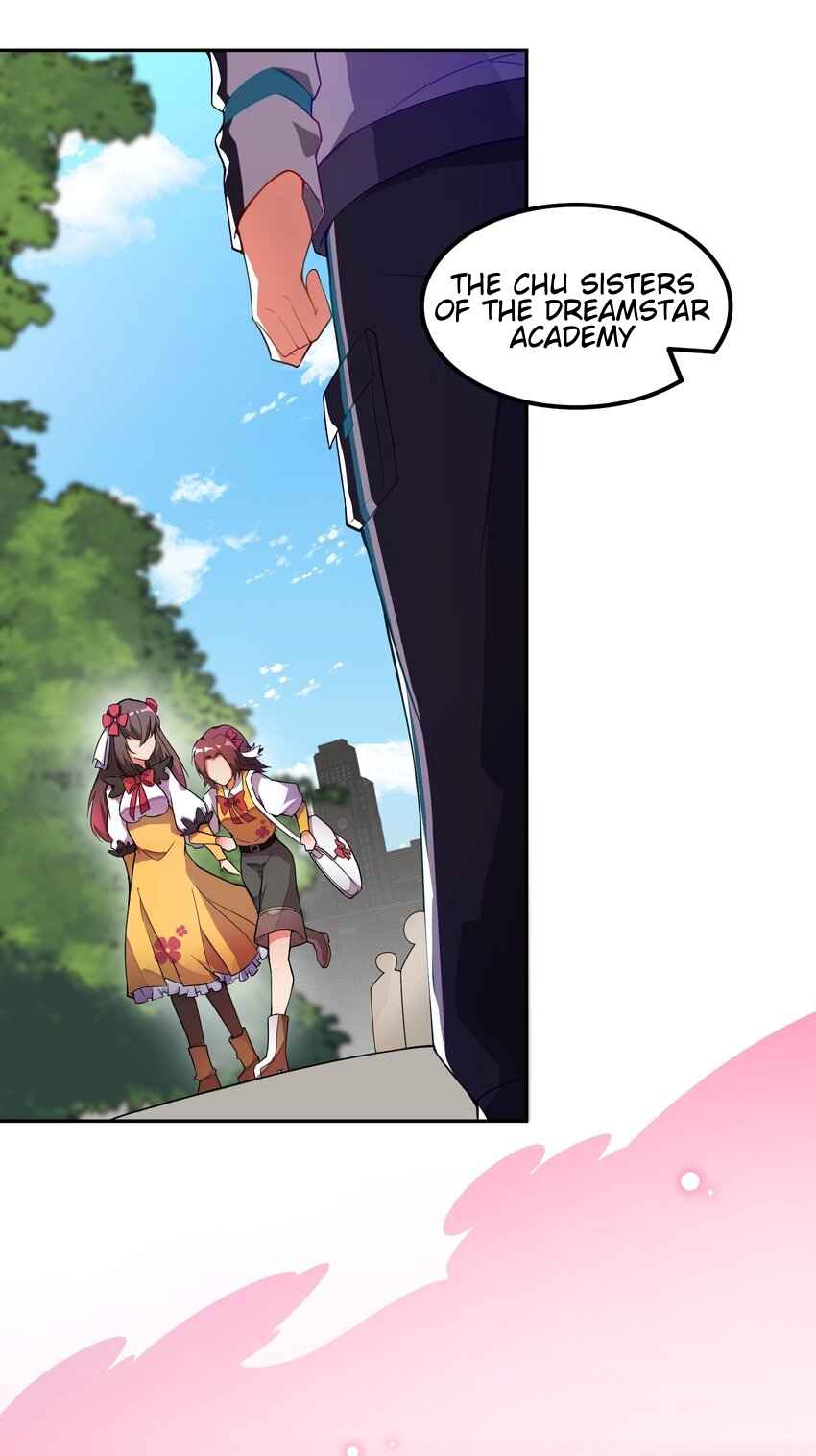I’m Only Two Thousand Five Hundred Years Old Chapter 1 - Page 82