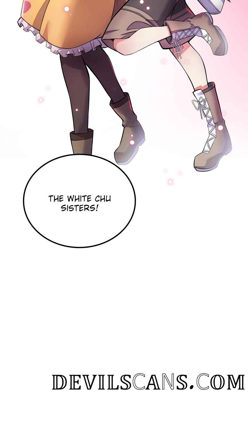 I’m Only Two Thousand Five Hundred Years Old Chapter 1 - Page 84