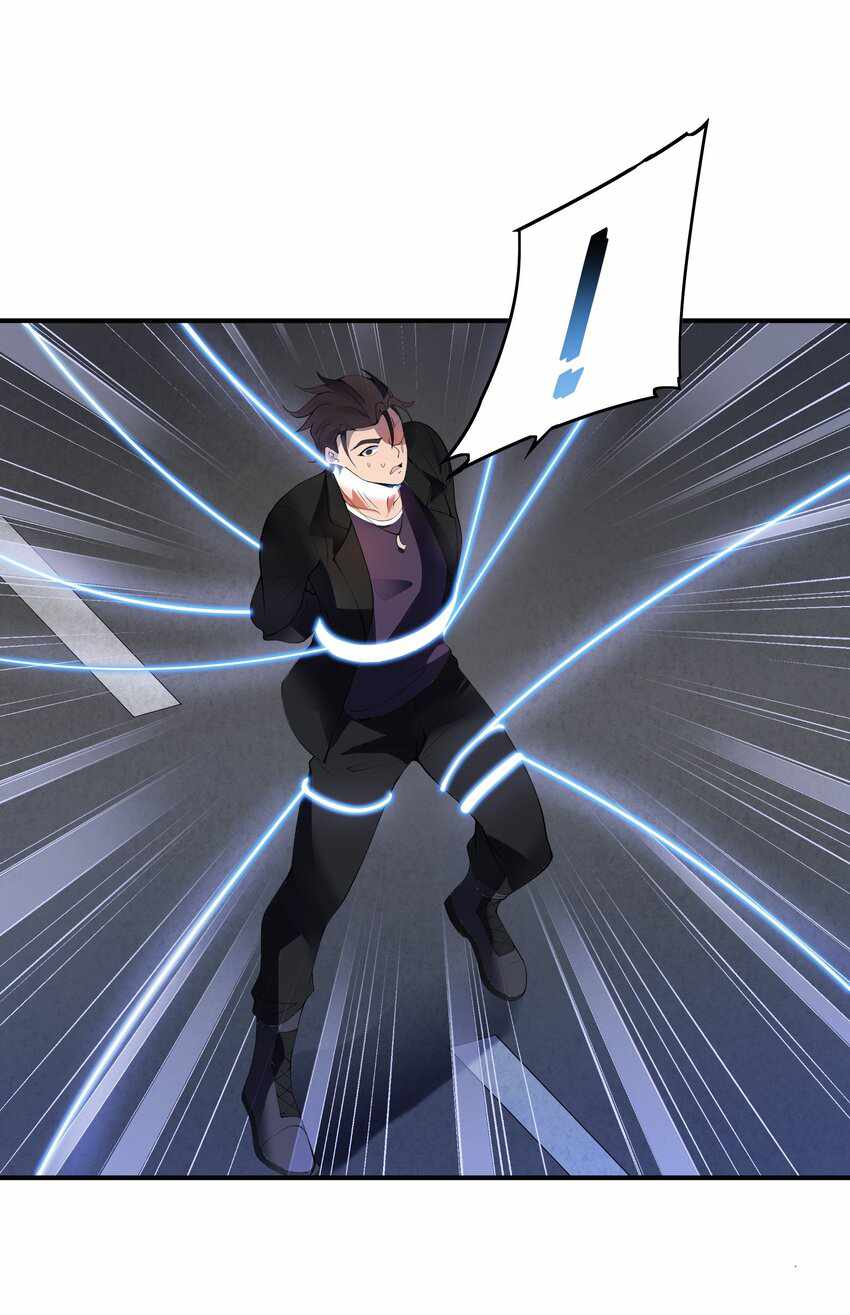 I’m Only Two Thousand Five Hundred Years Old Chapter 10 - Page 25