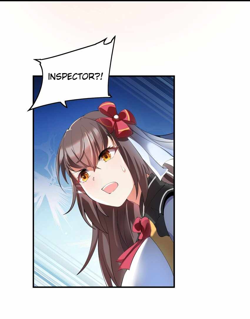 I’m Only Two Thousand Five Hundred Years Old Chapter 10 - Page 28