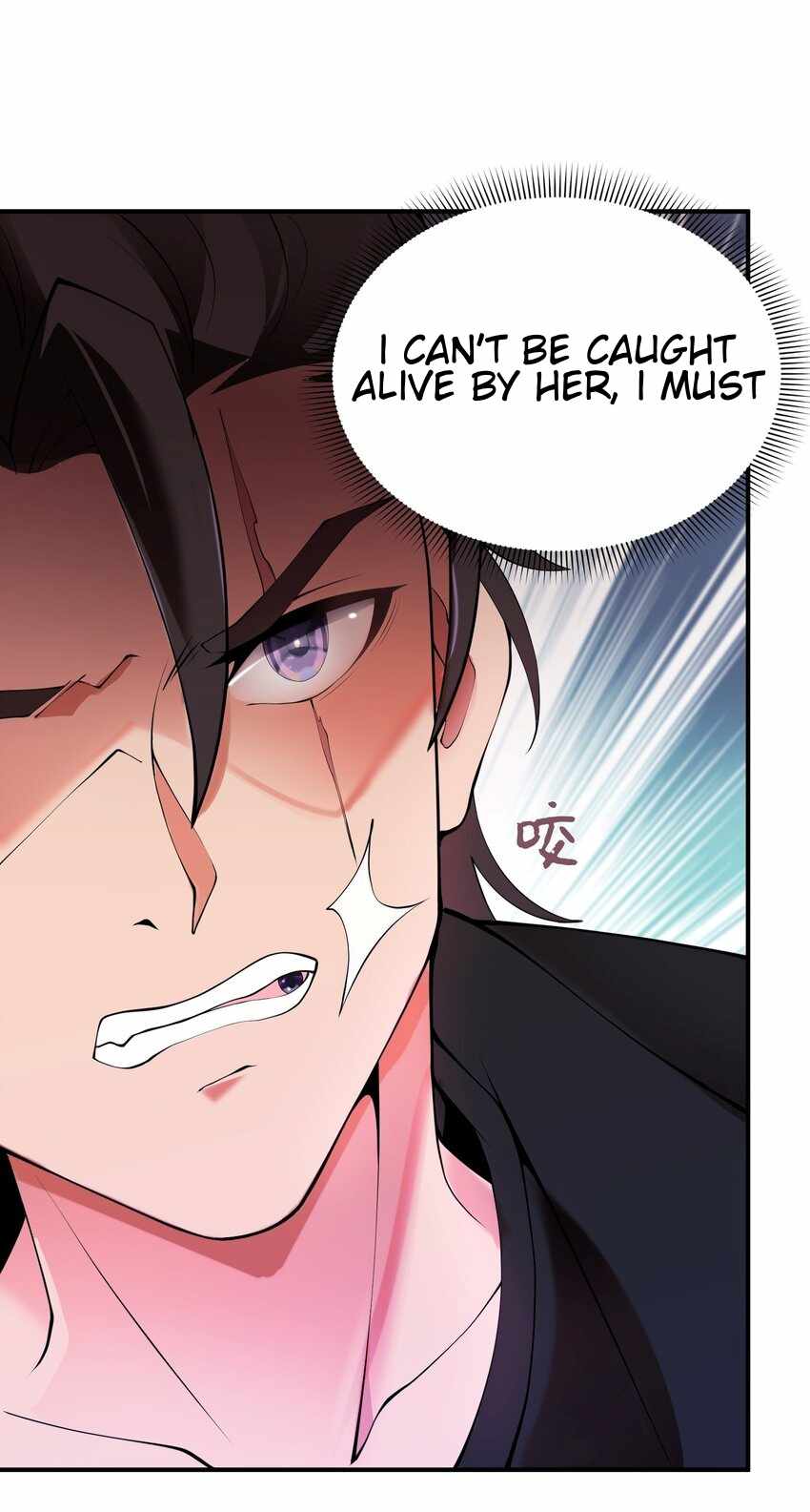 I’m Only Two Thousand Five Hundred Years Old Chapter 10 - Page 36
