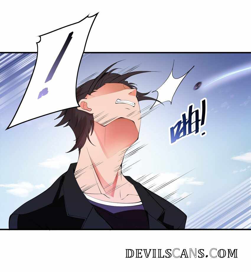 I’m Only Two Thousand Five Hundred Years Old Chapter 10 - Page 37