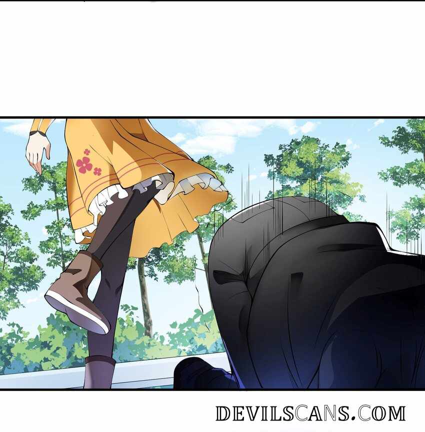 I’m Only Two Thousand Five Hundred Years Old Chapter 10 - Page 42