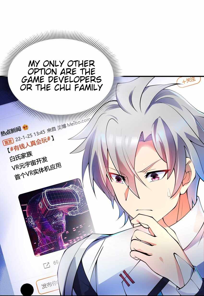 I’m Only Two Thousand Five Hundred Years Old Chapter 10 - Page 6