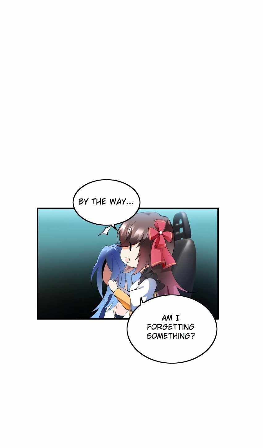 I’m Only Two Thousand Five Hundred Years Old Chapter 10 - Page 52