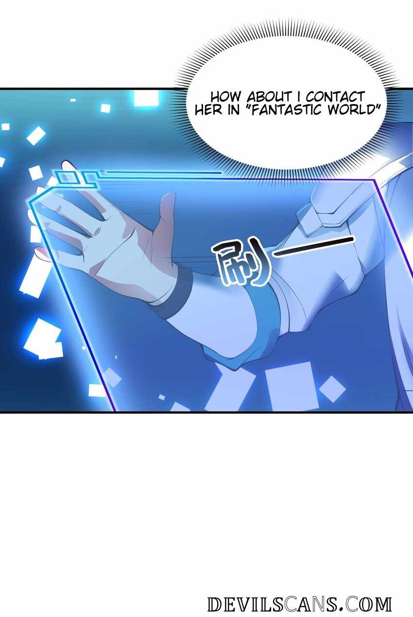 I’m Only Two Thousand Five Hundred Years Old Chapter 10 - Page 8