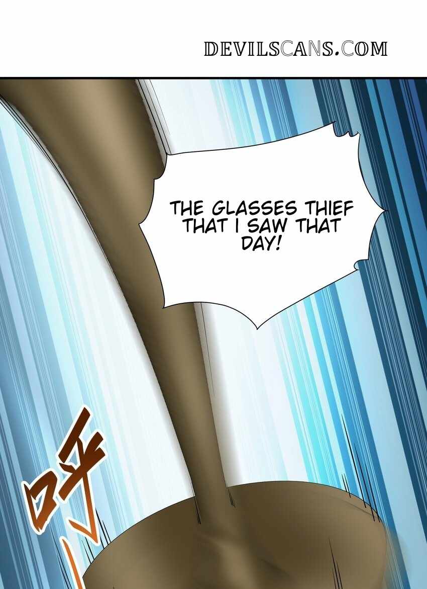 I’m Only Two Thousand Five Hundred Years Old Chapter 11 - Page 20