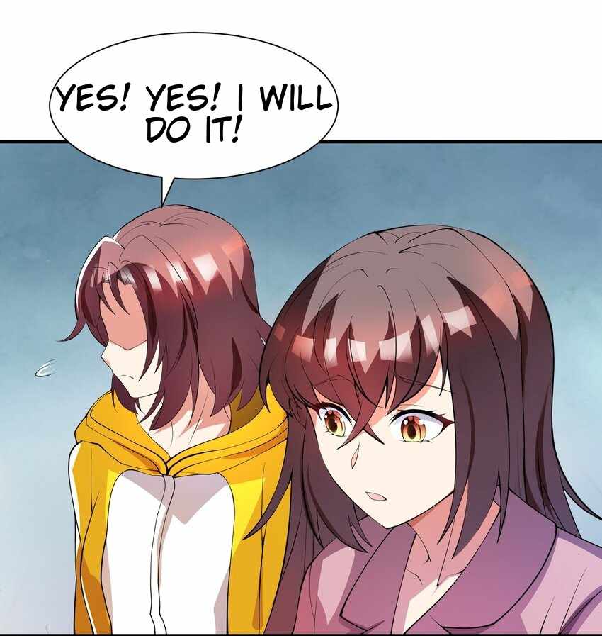 I’m Only Two Thousand Five Hundred Years Old Chapter 11 - Page 46