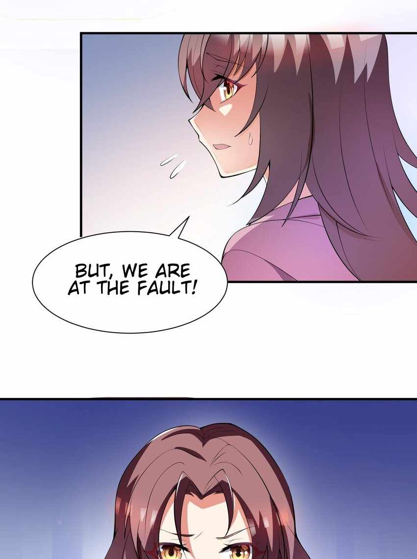 I’m Only Two Thousand Five Hundred Years Old Chapter 11 - Page 48