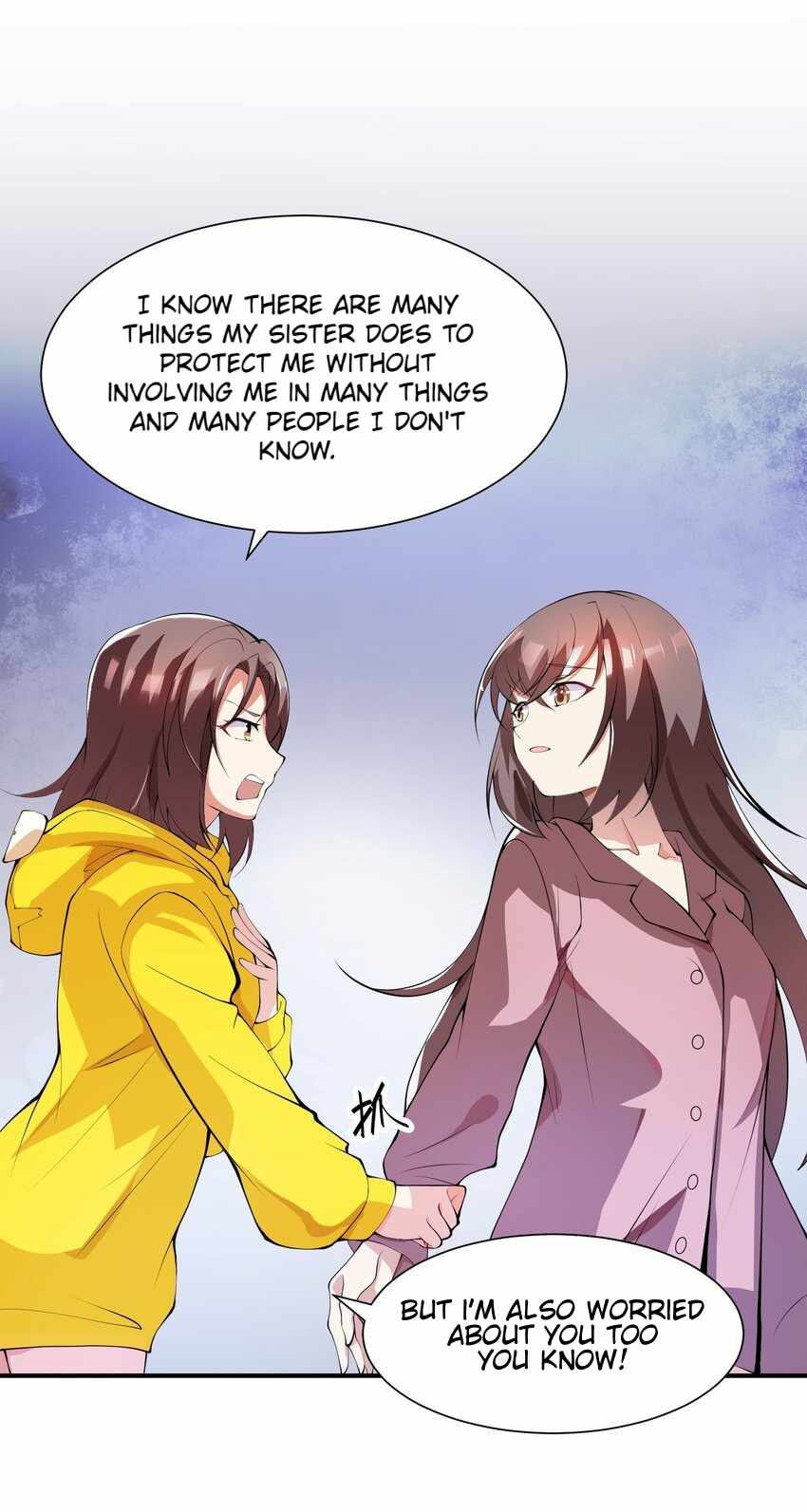 I’m Only Two Thousand Five Hundred Years Old Chapter 11 - Page 50