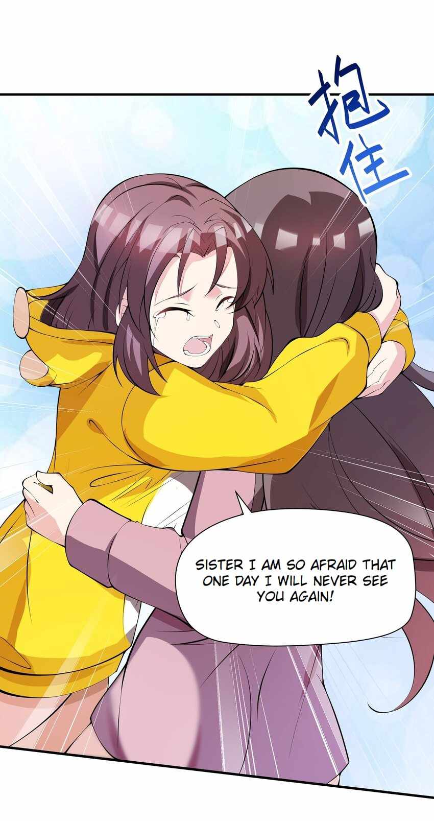 I’m Only Two Thousand Five Hundred Years Old Chapter 11 - Page 53
