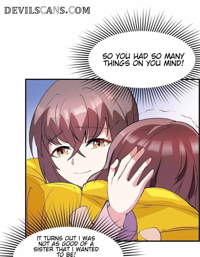 I’m Only Two Thousand Five Hundred Years Old Chapter 11 - Page 54