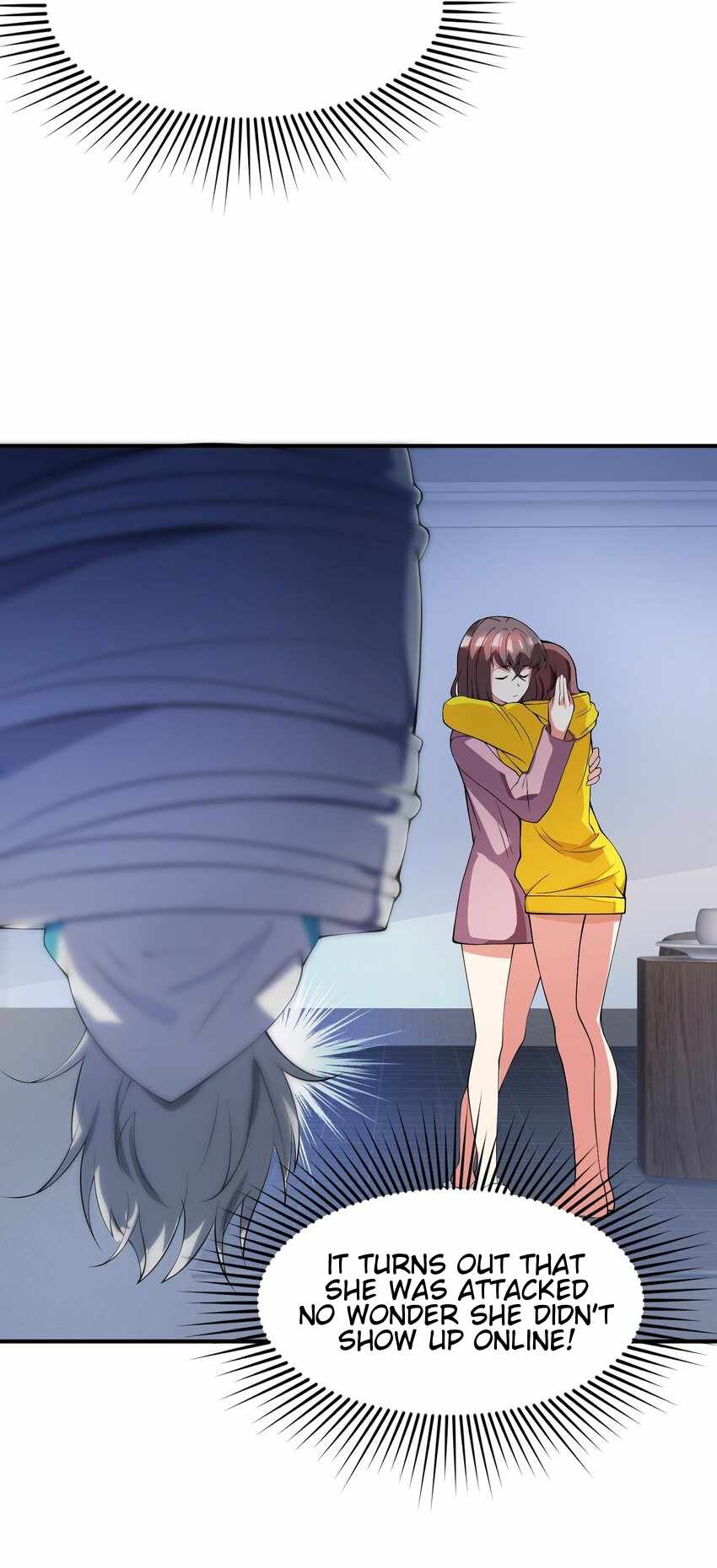 I’m Only Two Thousand Five Hundred Years Old Chapter 11 - Page 55