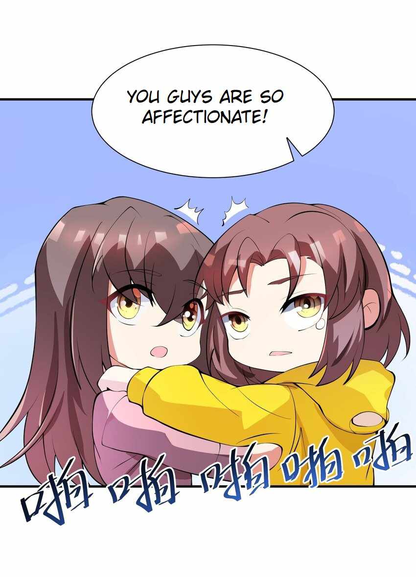 I’m Only Two Thousand Five Hundred Years Old Chapter 11 - Page 56