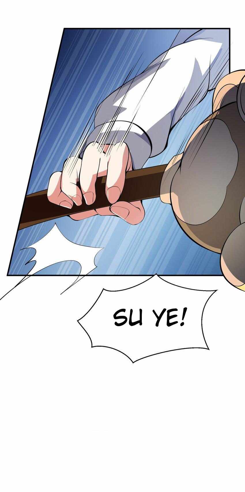 I’m Only Two Thousand Five Hundred Years Old Chapter 11 - Page 58