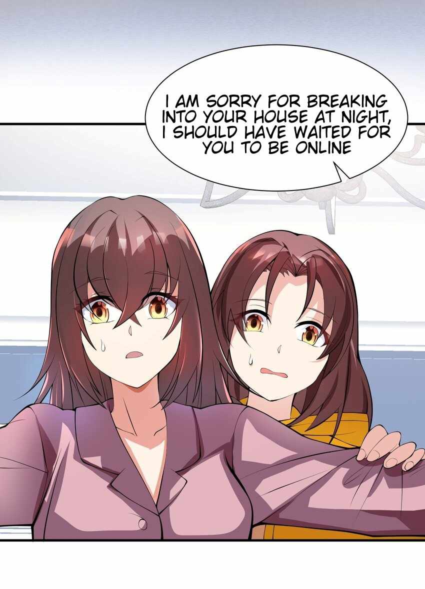 I’m Only Two Thousand Five Hundred Years Old Chapter 11 - Page 62