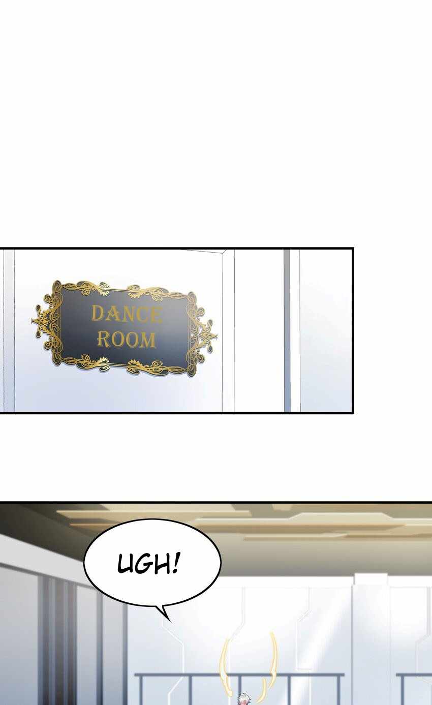 I’m Only Two Thousand Five Hundred Years Old Chapter 12 - Page 12