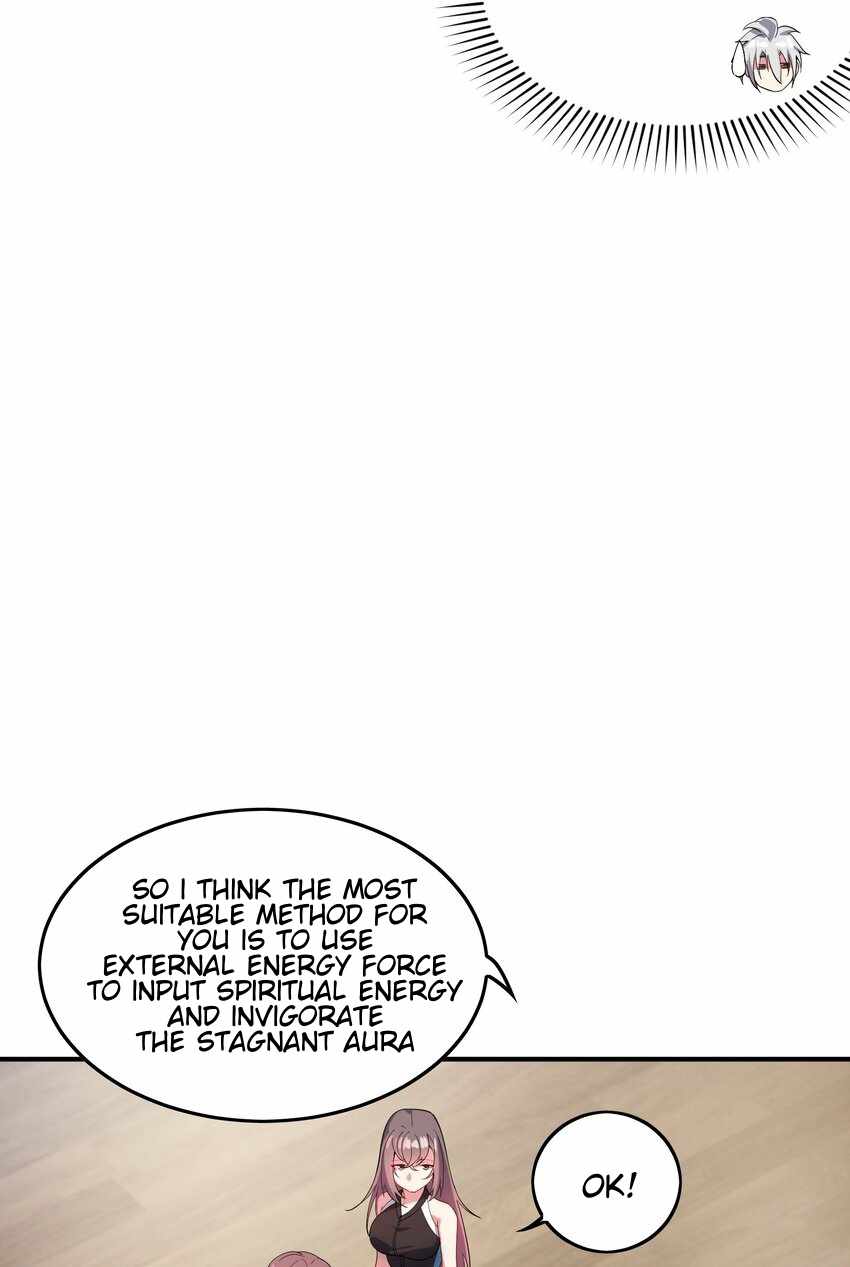 I’m Only Two Thousand Five Hundred Years Old Chapter 12 - Page 15