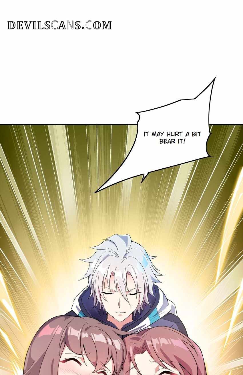 I’m Only Two Thousand Five Hundred Years Old Chapter 12 - Page 24