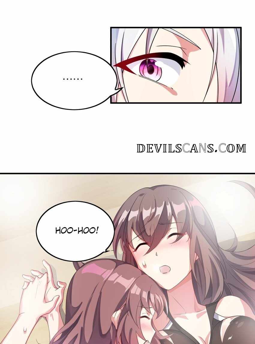 I’m Only Two Thousand Five Hundred Years Old Chapter 12 - Page 32