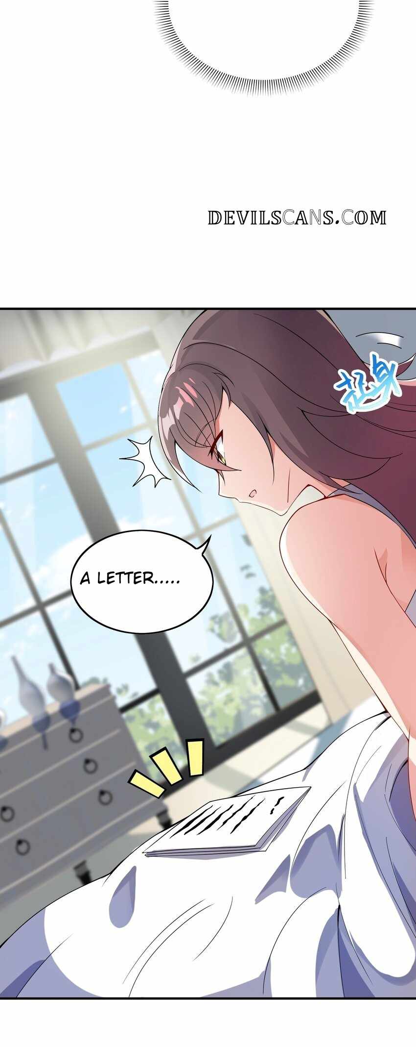 I’m Only Two Thousand Five Hundred Years Old Chapter 12 - Page 45