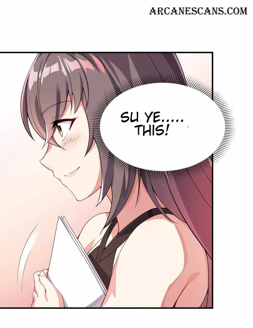 I’m Only Two Thousand Five Hundred Years Old Chapter 12 - Page 47