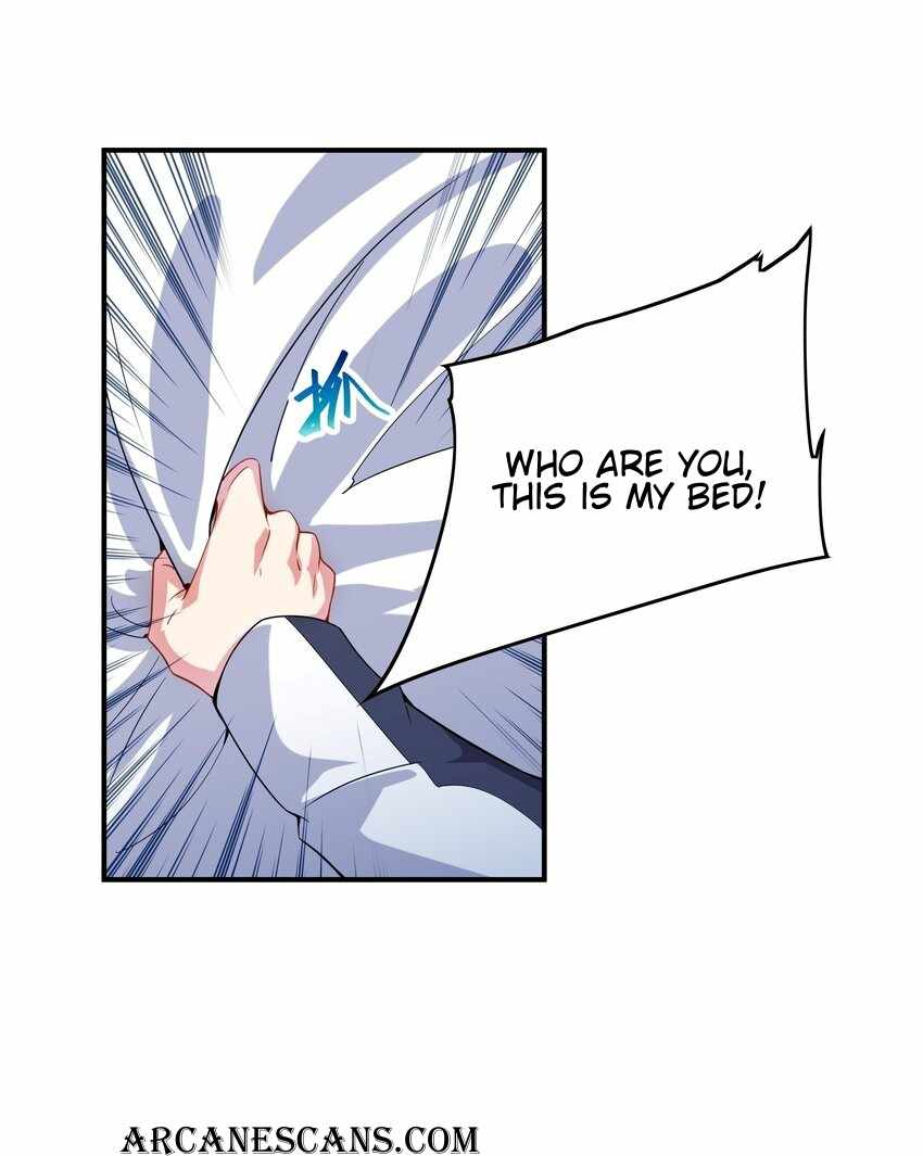 I’m Only Two Thousand Five Hundred Years Old Chapter 12 - Page 53