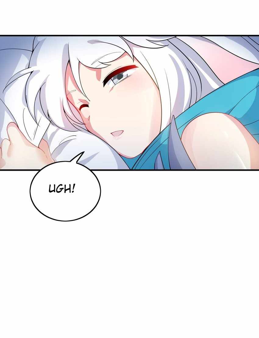I’m Only Two Thousand Five Hundred Years Old Chapter 12 - Page 56
