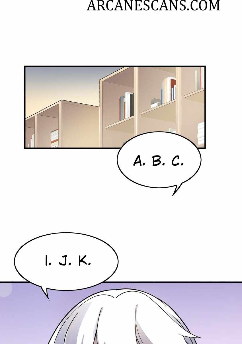 I’m Only Two Thousand Five Hundred Years Old Chapter 13 - Page 25