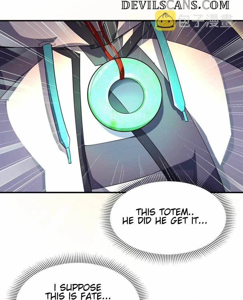 I’m Only Two Thousand Five Hundred Years Old Chapter 13 - Page 37