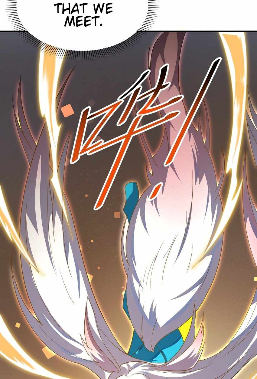 I’m Only Two Thousand Five Hundred Years Old Chapter 13 - Page 38