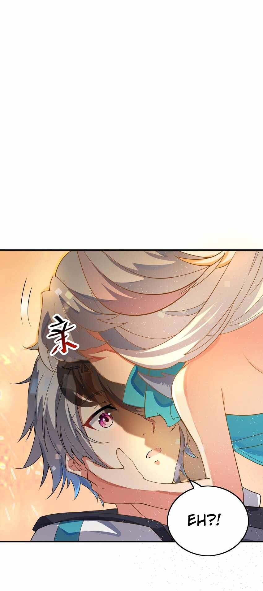 I’m Only Two Thousand Five Hundred Years Old Chapter 13 - Page 40