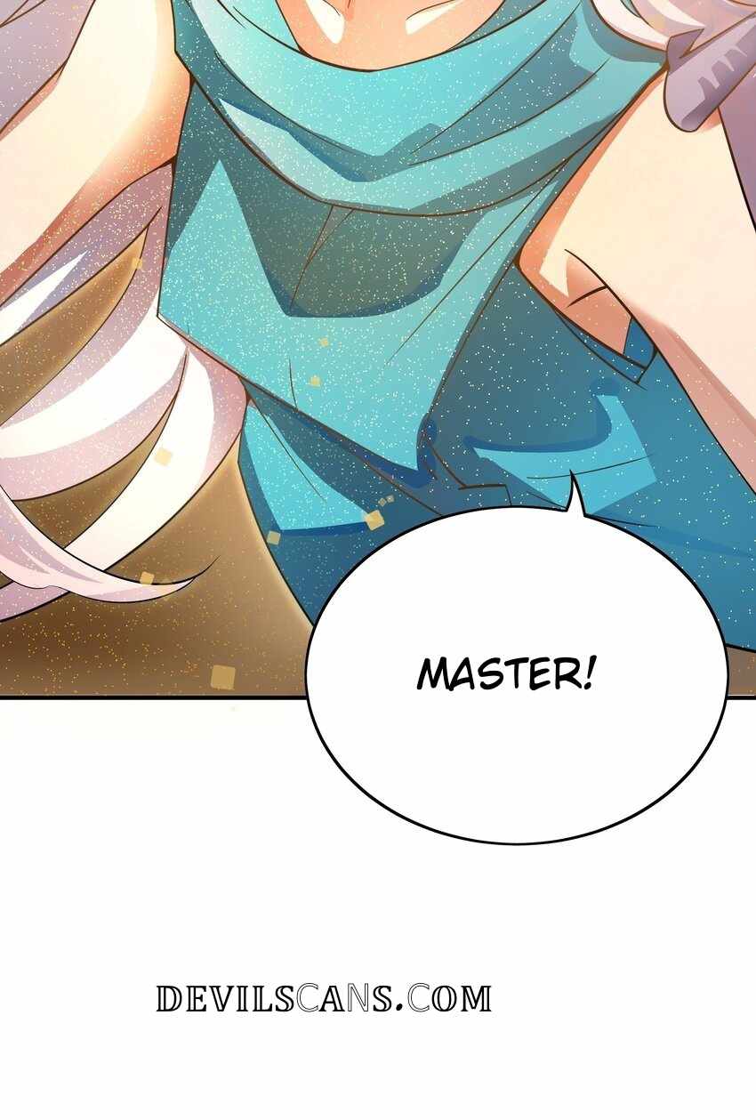 I’m Only Two Thousand Five Hundred Years Old Chapter 13 - Page 42